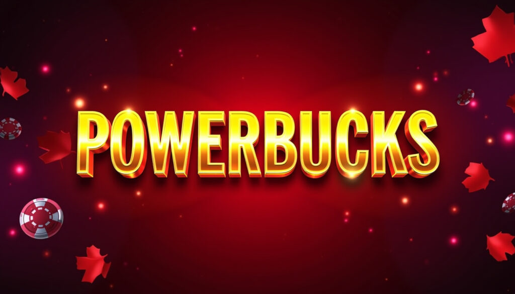 Powerbucks Slot Machine Review