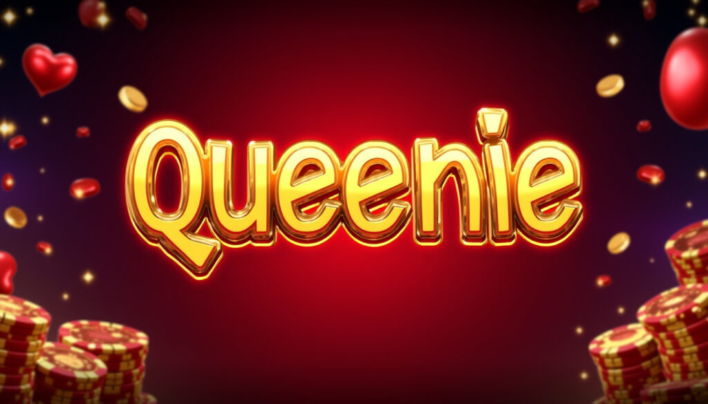 Queenie Slot Machine Review