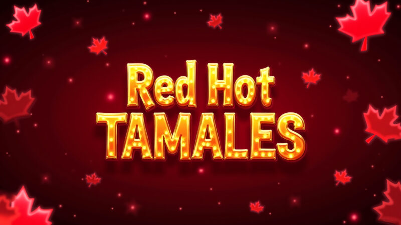 Red Hot Tamales Slot Machine Review