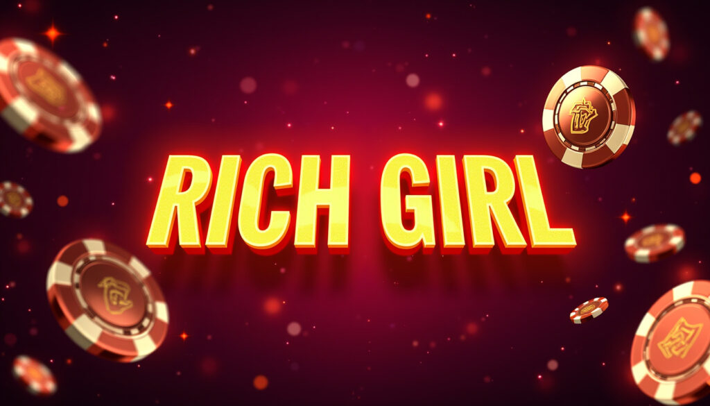 Rich Girl Slot Machine Review