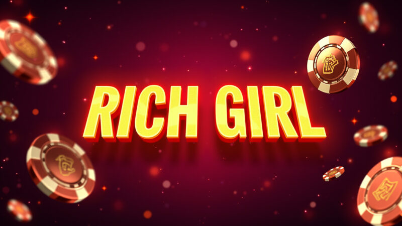 Rich Girl Slot Machine Review