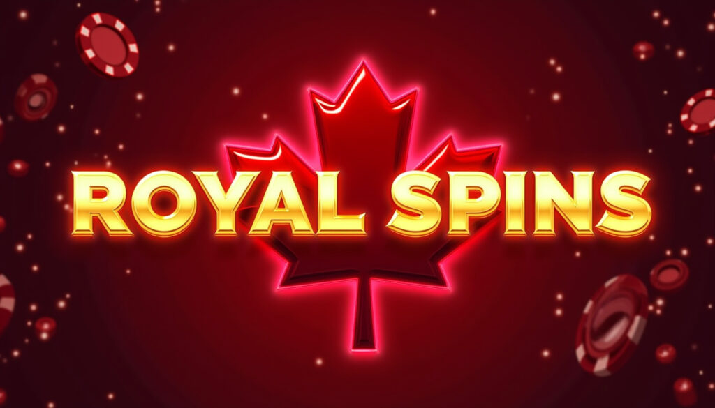 Royal Spins Slot Machine Review