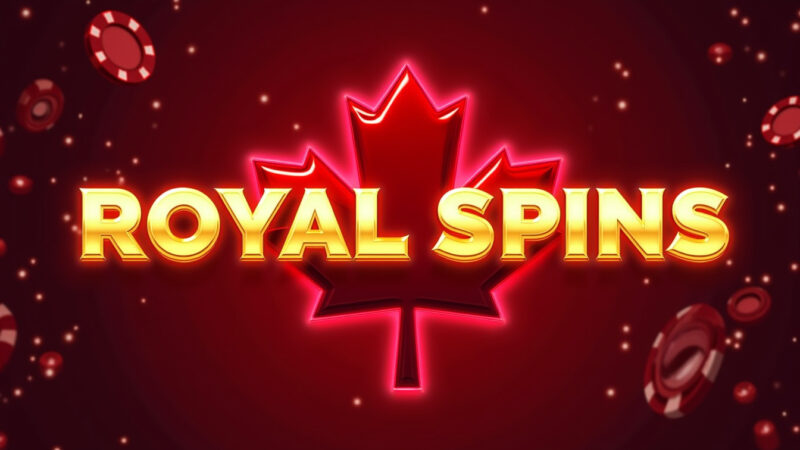Royal Spins Slot Machine Review