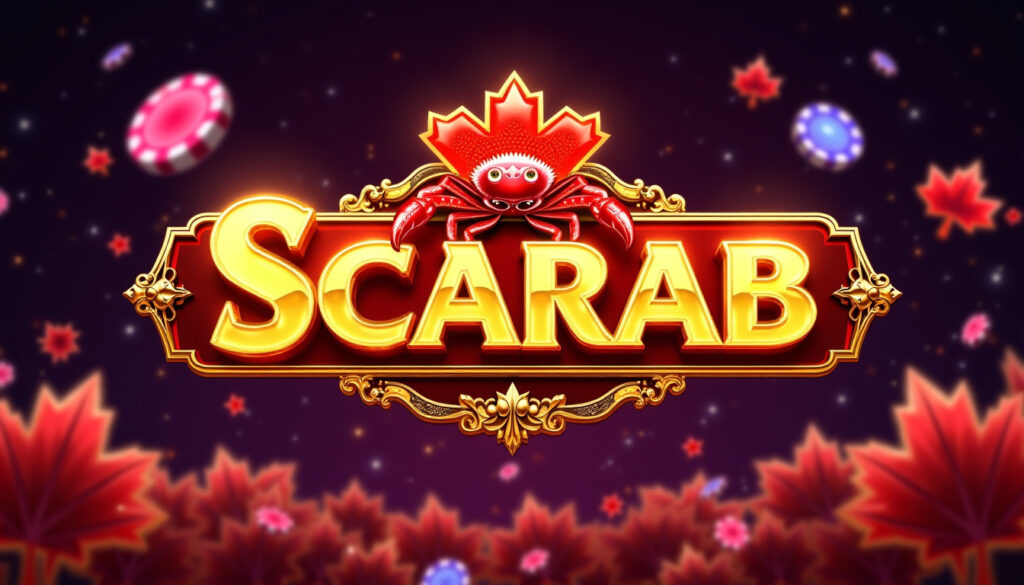 Scarab Slot Machine Review