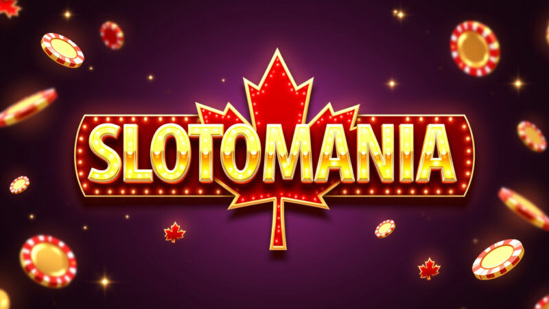Slotomania Slot Machine Review