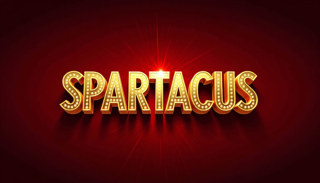 Spartacus Slot Machine Review
