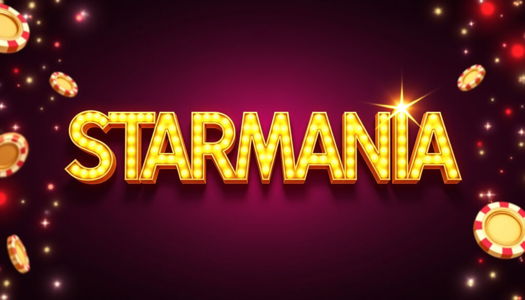 Starmania Slot Machine Review