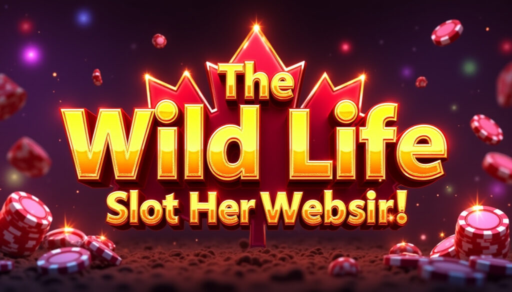 The Wild Life Slot Machine Review
