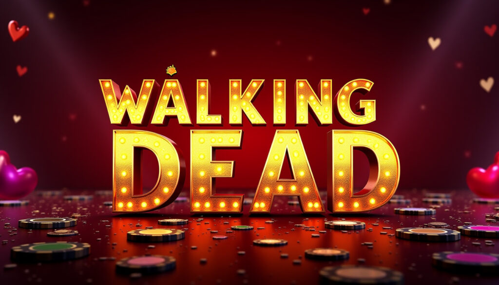 Walking Dead Slot Machine Review