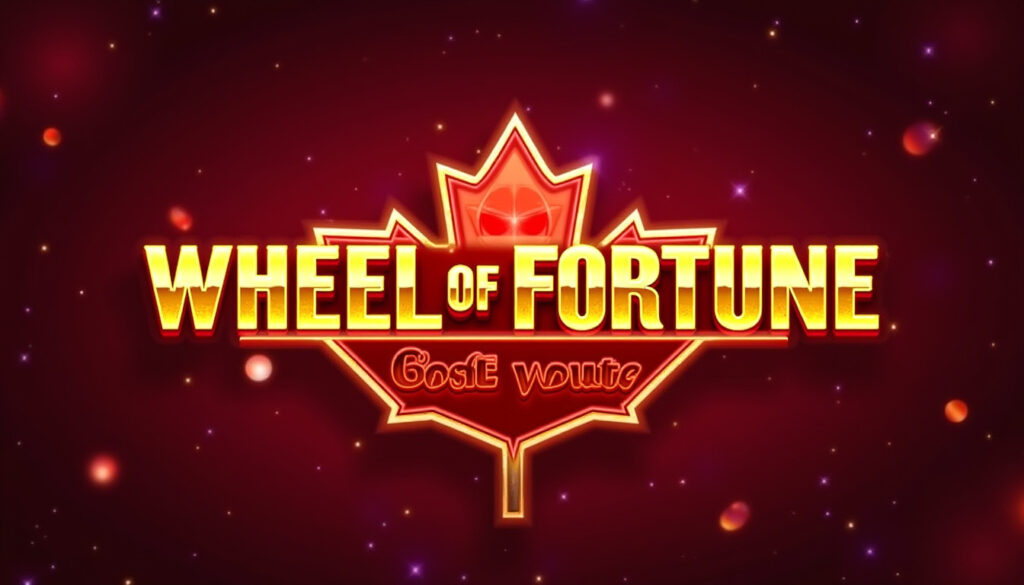 Wheel Of Fortune Slot Machine Review