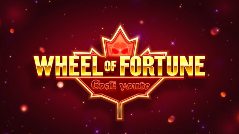 Wheel Of Fortune Slot Machine Review