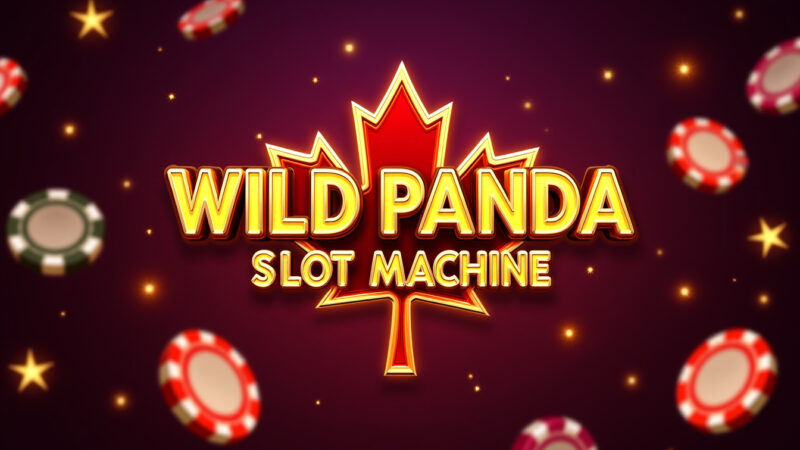 Wild Panda Slot Machine Review