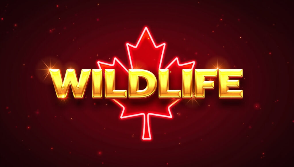 Wildlife Slot Machine Review