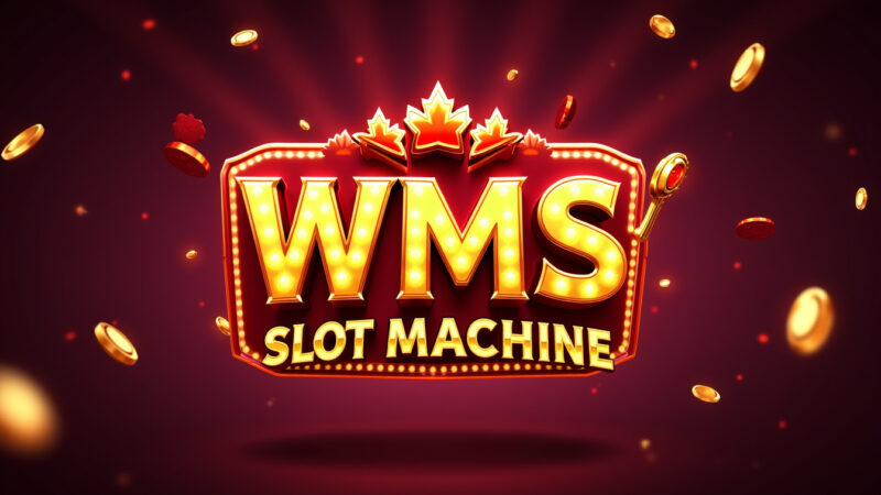 Wms Slot Machine Review